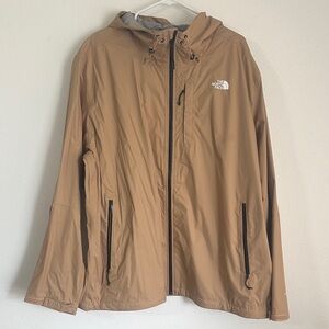 North Face Men’s Jacket, Size XXL